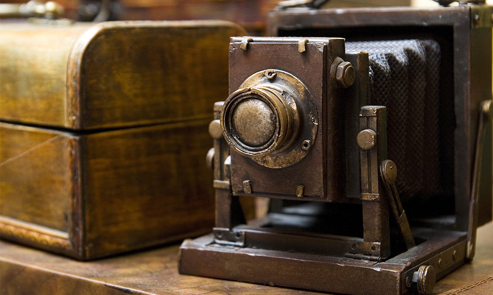 WHY ARE WE SO IN LOVE WITH GADGETS?