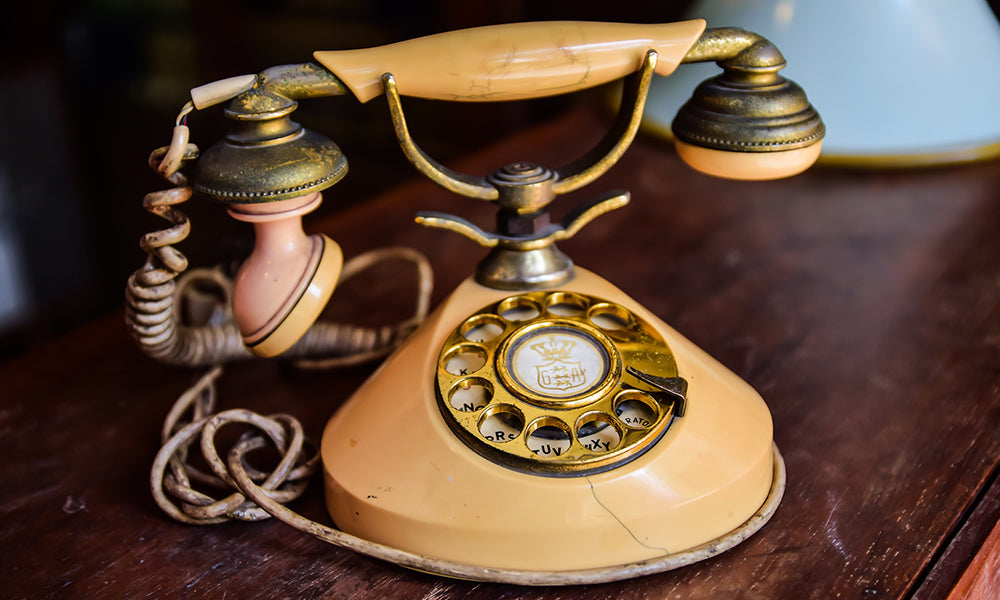 Blast From The Past: 4 New Nostalgic Gadgets