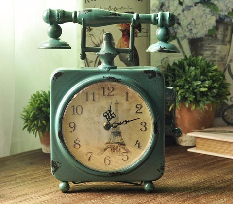 Continental Retro Telephone