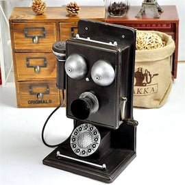 Retro European Style telephone