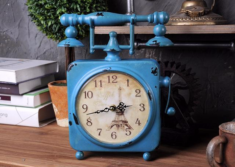 Continental Retro Telephone