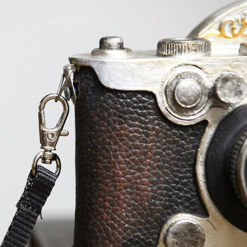 Ancient Ways Old Camera