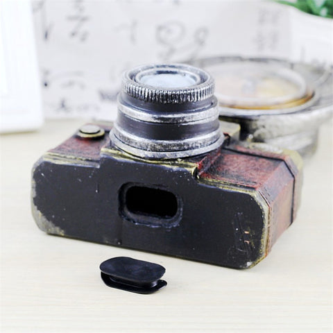 Classical Retro Camera Home Decor