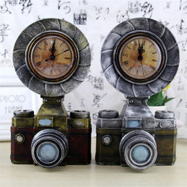 Classical Retro Camera Home Decor