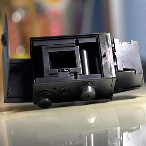 Classic Retro Film Camera