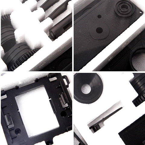 Classic Retro Film Camera