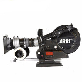 Handmade Metal Crafts Vintage Camera