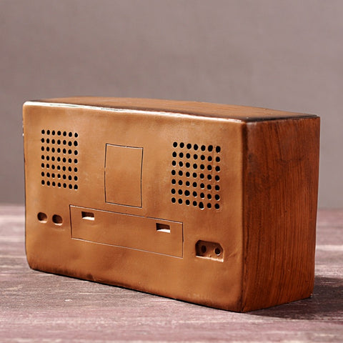 Vintage Wireless Radio