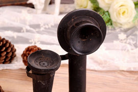 Vintage Bar Style Telephone Decor