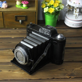 Vintage Telescopic Camera