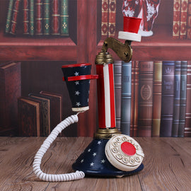 Stylish Vintage Telephone