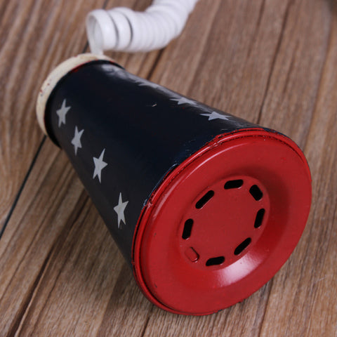 Stylish Vintage Telephone
