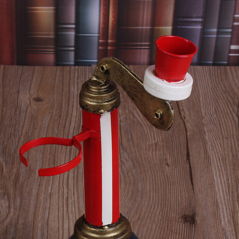 Stylish Vintage Telephone