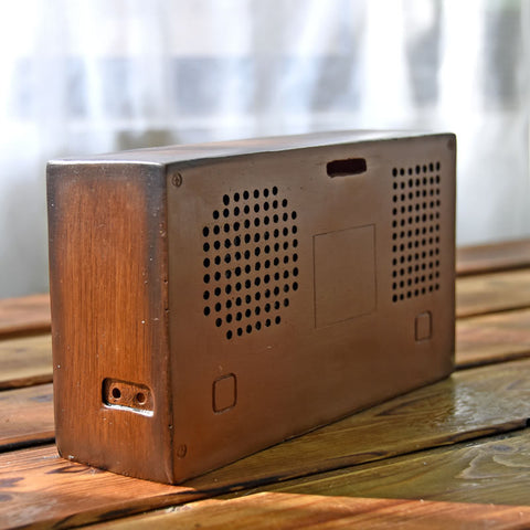 Vintage Radio Accessories