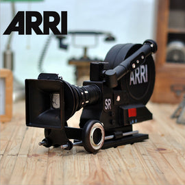 Decorative Camera Projector