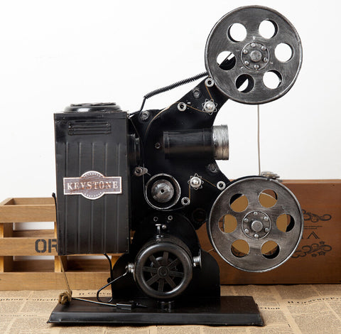 Decorative Camera Projector
