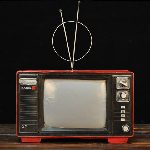 Decorative Camera Projector
