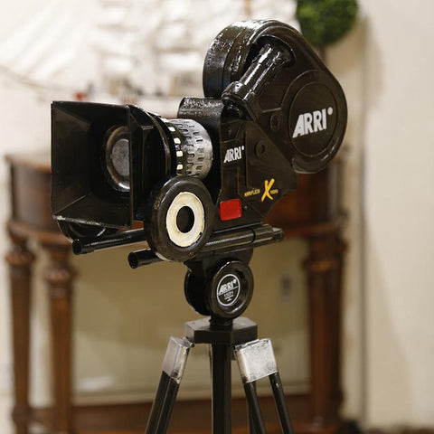 Decorative Camera Projector